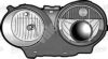 JAGUA C2C16600 Headlight